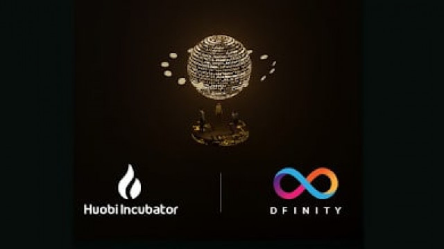 Huobi Incubator werkt samen met DFINITY om web3-ontwikkeling te stimuleren met behulp van de internetcomputer