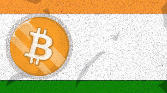 India ziet enorme toename van Bitcoin-transacties, aangewakkerd door nieuwe generatie