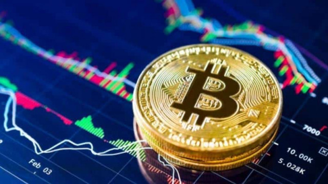 Inkomend bullish signaal gespot op de on-chain-statistieken van Bitcoin