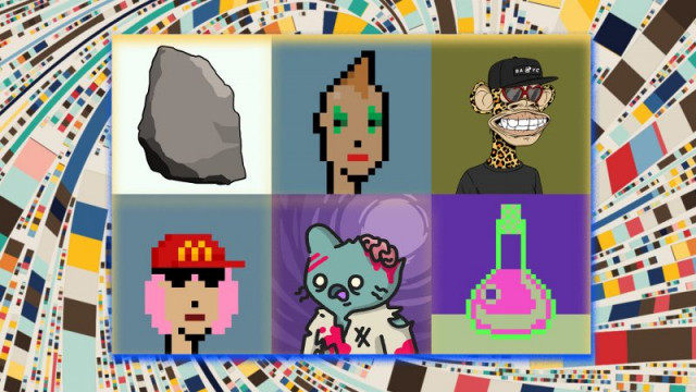 Instagram ondersteunt NFT's van Ethereum, Polygon, Solana, Flow: rapport