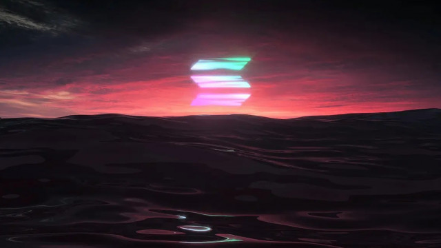 Institutionele marketing maakte Solana Shine Meer: medeoprichter van Polygon