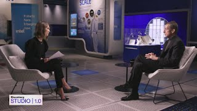 Intel CEO: Bitcoin is een klimaatcrisis