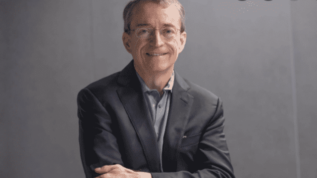 Intel CEO noemde Bitcoin een "klimaatcrisis": rapport