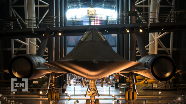 Internet dat niet van deze wereld is: Lockheed Martin werkt samen met Filecoin en Protocol Labs