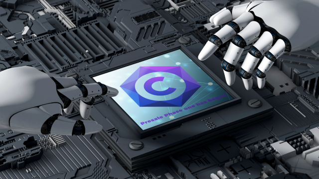 INVESTEER NU IN DEZE CRYPTOCURRENCIES OM EEN MILJOENAAR TE WORDEN: CALYX TOKEN (CLX), NEAR PROTOCOL (NEAR) EN COSMOS (ATOM)