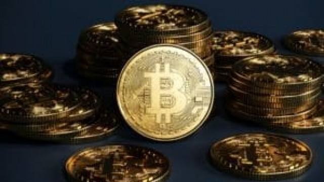 Is Bitcoin een veilige haven?