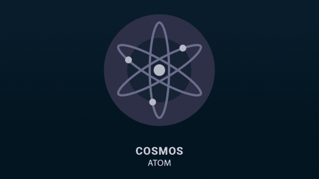 Is Donwnside Over voor Cosmos (Atom) in de buurt van $ 33,0