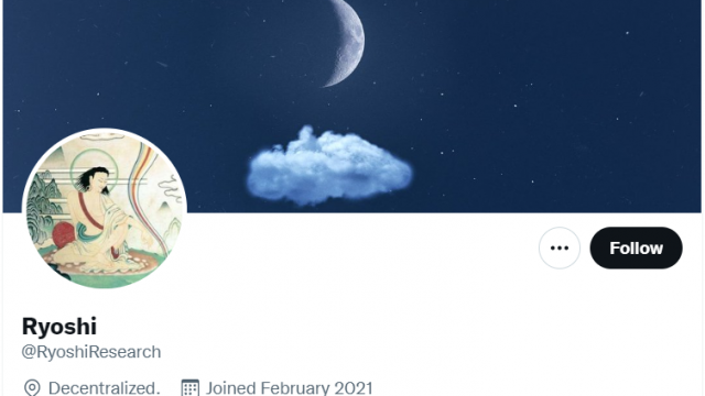 Is het een adieu voor Shiba INU? Shiba-oprichter verwijdert alle blogs en tweets