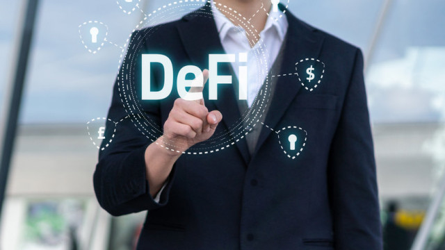 Is het nu het juiste moment om deze DeFi-tokens te kopen: LUNA, LINK, UNI, GRT en CAKE?