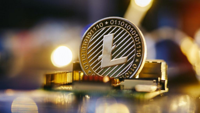 Is Litecoin binnenkort aan een omkering toe?