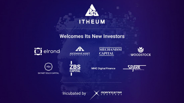 Itheum haalt investering binnen van Elrond Foundation, Mechanism Capital terwijl het klaar is voor lancering