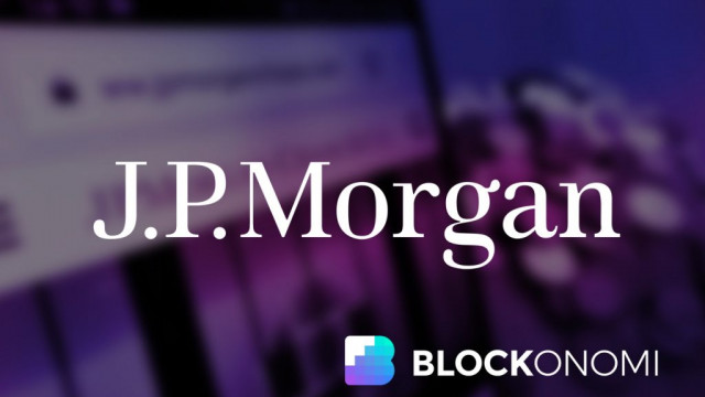 JP Morgan verhuist naar Metaverse: opening van de eerste virtuele banklounge in Decentraland