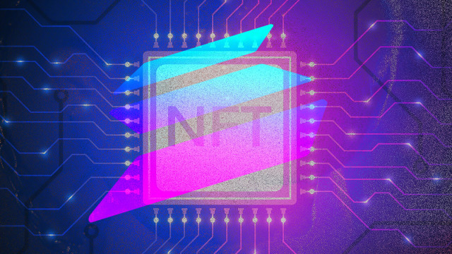 JPMorgan onthult de belangrijkste rivaal van Ethereum in NFT