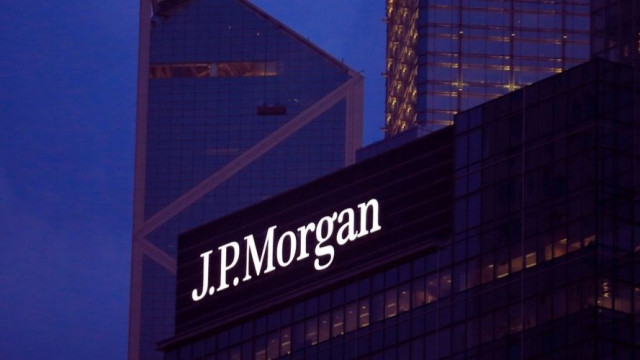 JPMorgan opent Onyx Lounge in Decentraland