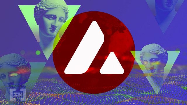 Kan Avalanche (AVAX) rally sinds januari stuiteren?