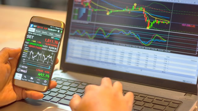 Kan Bitcoin blijven stijgen na de renteverhoging van de Fed?