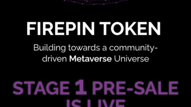 Kan FIREPIN Token (FRPN) beter presteren dan Cronos (CRO) en Decentraland (MANA) in de Metaverse?