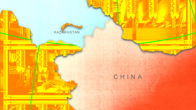 Kazachstan drijft 500% belastingverhoging op Bitcoin-mijnwerkers, wat sommigen tot oogverplaatsing leidt
