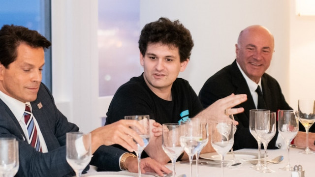 Kevin O'Leary van 'Shark Tank' geeft aan dat investeerders solana moeten steunen, aangezien Sam Bankman-Fried van FTX aan de altcoin werkt