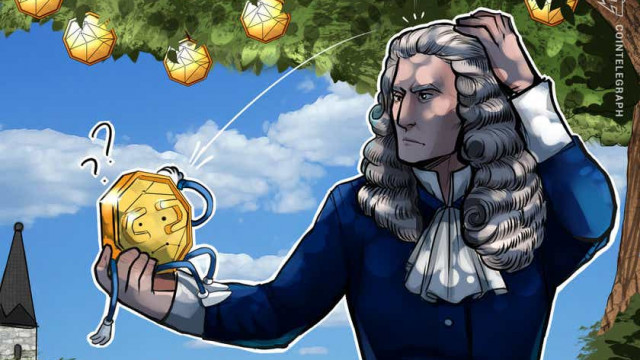 Klaytn-token met 15% gedaald in een maand, maar de TVL van het netwerk toont veerkracht