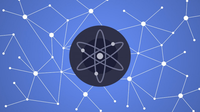 Kosmos-prijsanalyse: prijs stijgt naar $ 32,55 naarmate de bullish trend intensiveert