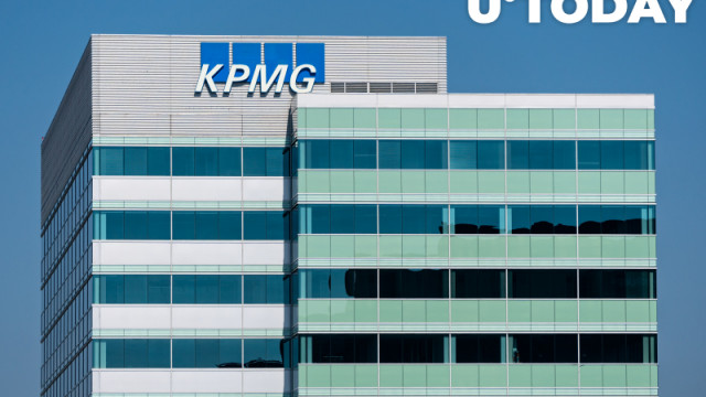 KPMG Canada voegt Bitcoin en Ethereum toe aan zijn bedrijfstreasury