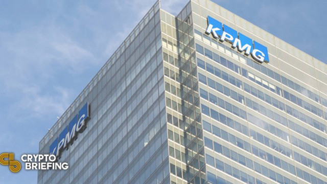 KPMG Canada voegt Bitcoin, Ethereum toe aan balans