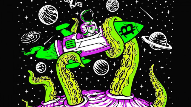 Kraken CEO Jesse Powell is nog steeds optimistisch over Bitcoin, zegt dat use-cases voor BTC elke dag sterker worden