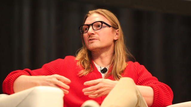 Kraken CEO Lambasts Canada's financiële systeem, steunt Bitcoin en Truckers