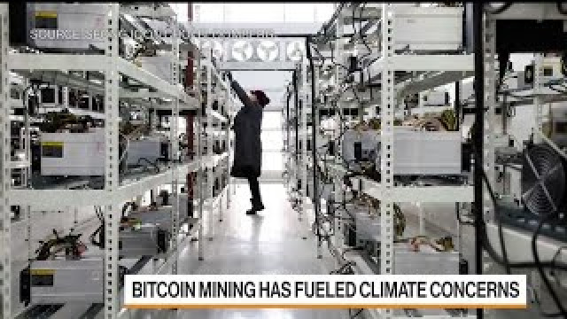 Kritiek op Bitcoin-mijnwerkers is overdreven: Valkyrie CIO