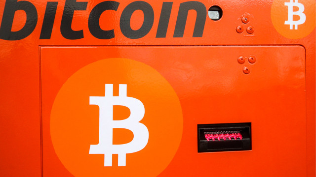 Kun je op Bitcoin rekenen in een wereldwijde crisis? Misschien niet.