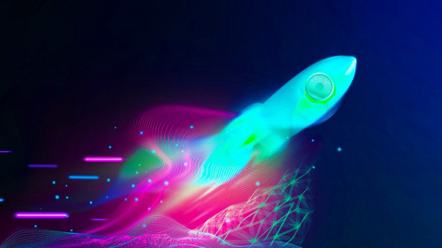 Large-Cap Ethereum (ETH)-concurrent verzamelt zich terwijl Coinbase verrassingsondersteuning aankondigt