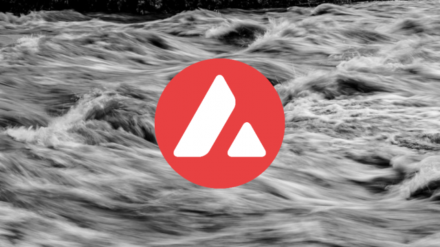 Lawineprijsanalyse: AVAX blijft lager, richt zich vervolgens op $ 65 grote ondersteuning?