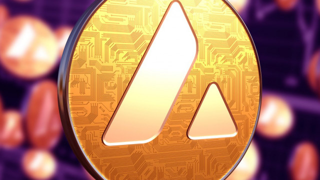 Lawineprijsanalyse: AVAX-stijgingen voor $ 68