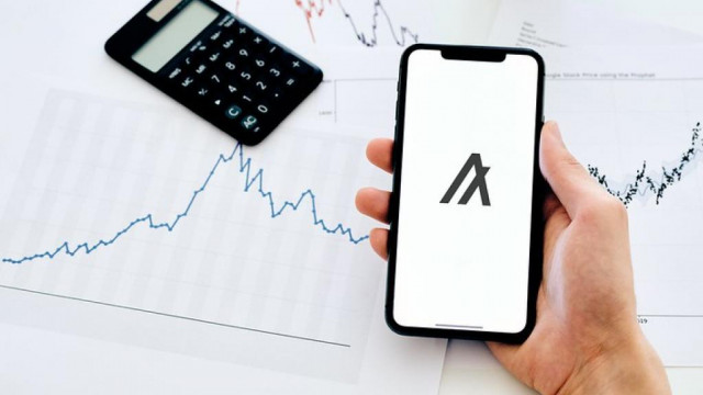 Leading Capital Markets Protocol on Algorand Blockchain sluit een startfinancieringsronde van $ 3 miljoen af