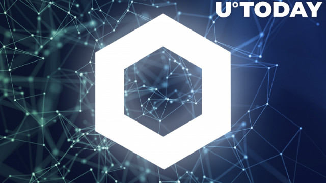 LINK springt over MATIC op de lijst van ETH-walvissen om de meest verhandelde munt voor hen om te zetten