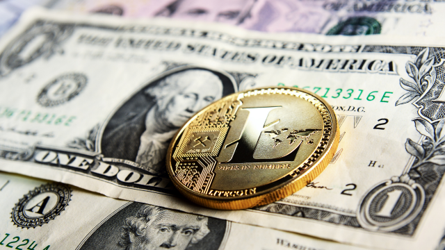 Litecoin [LTC] short-sellers moeten kennis nemen van deze niveaus voor een goed rendement