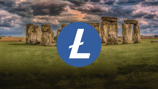 Litecoin-prijsanalyse: LTC-bulls zorgen voor prijsschommelingen tot $ 106