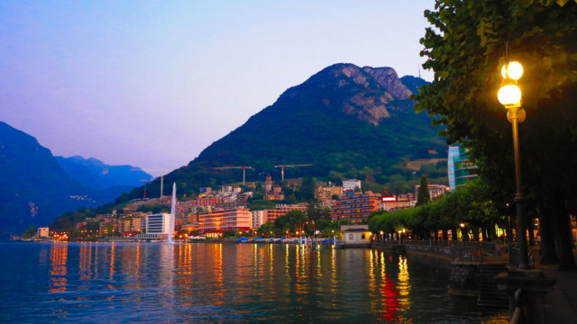 Lugano accepteert Bitcoin en Tether