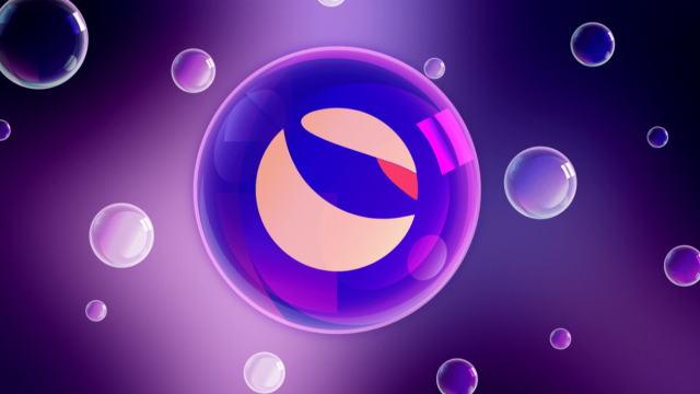 LUNA pompt - LUNA prijs 200x hoger dan Lows