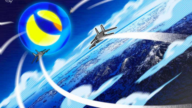 Luna-tokenprijs stijgt, maar is de groei van het netwerk duurzaam?