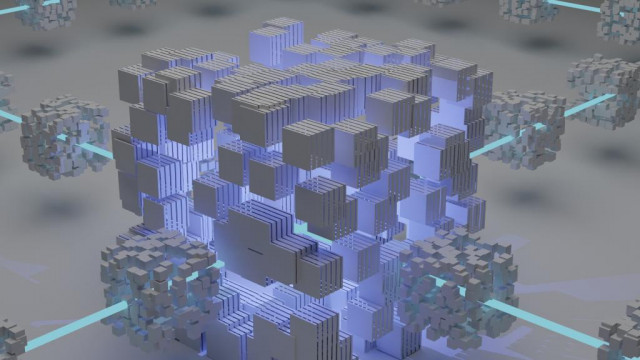 Maak kennis met de crypto die bijna 50% vooruitging in een week die werd ontsierd door door Oekraïne veroorzaakte volatiliteit