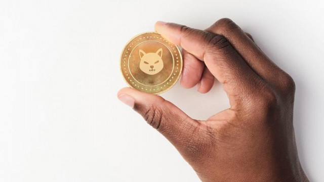 Major Ethereum Whales wedden op Shiba Inu, kocht 105,7 miljard SHIB