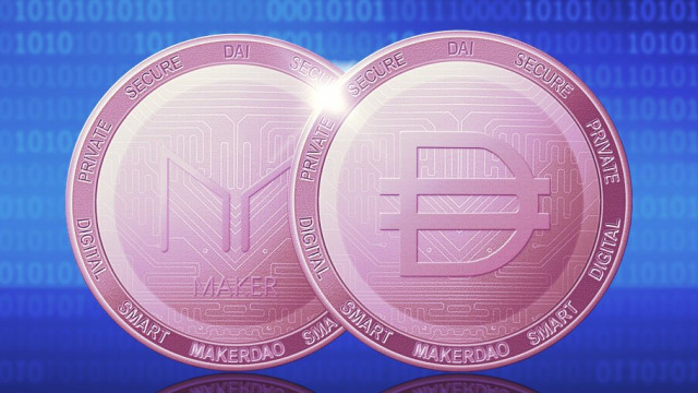 Maker DeFi Token stijgt met 30% nu gebruikers zich wenden tot DAI Stablecoin te midden van de ineenstorting van Terra