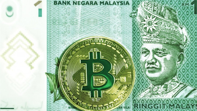 Maleisië zou Bitcoin, Crypto wettig betaalmiddel moeten maken: vice-minister