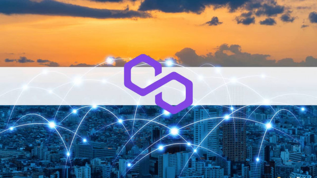 Matic pompt 16% terwijl Sequoia Capital $ 450 miljoen fondsenwerving voor Polygon leidt