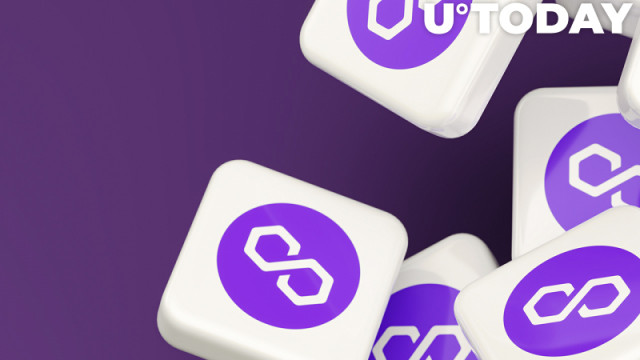 MATIC-prijs daalt, en dit is wat het zou kunnen stoppen per WhaleStats-gegevens: