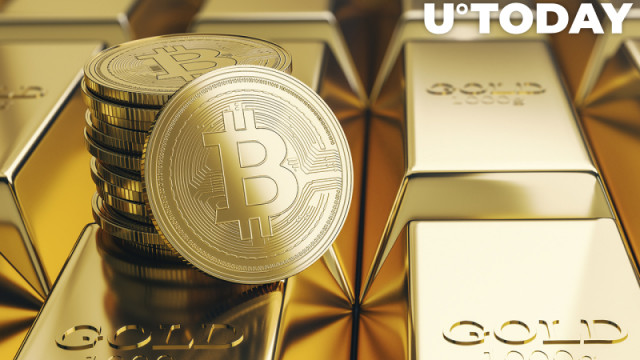 Mede-oprichter van Apple noemt Bitcoin "puur goud"