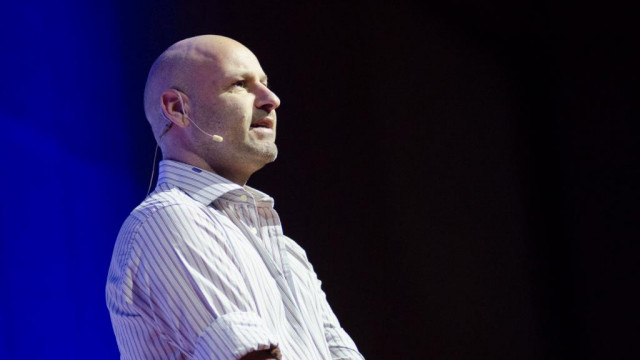 Mede-oprichter van Ethereum zegt dat de oorlog tussen Rusland en Oekraïne de adoptie van crypto naar een punt van 'no return' heeft geduwd