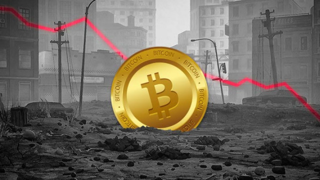 Meer dan $ 20 miljoen aan lange liquidaties terwijl Bitcoin daalt tot $ 41.000
